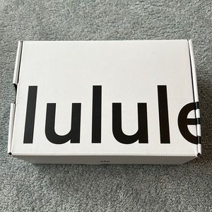 lululemon blissfeel sneaker